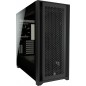 Corsair 5000D AIRFLOW Midi Tower Nero Offerta Del Mese