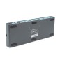 i-tec USB 3.0 Dual Display Docking Station CADUA4KDOCKPDL