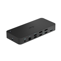 Vendita I-Tec Docking Station i-tec USB-C Docking Station CATRIPLEDOCKPDPRO USB-C/Thunderbolt 3 CATRIPLEDOCKPDPRO