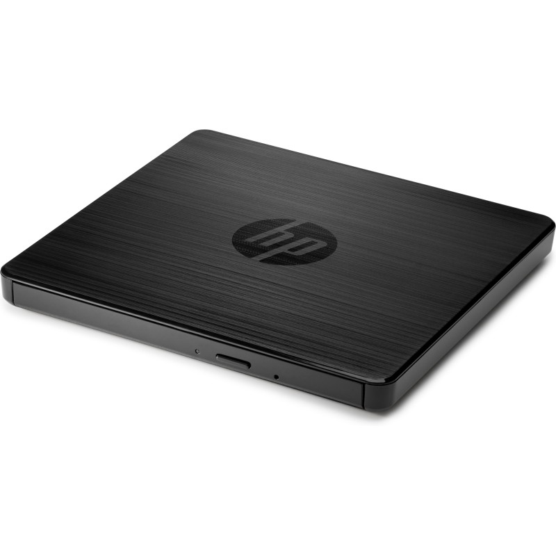 DVD-R/RW+R/RW HP Extern black Sata Y3T76AA