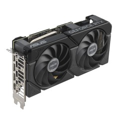 Vendita Asus Schede Video Nvidia Asus GeForce® RTX 4060TI 16GB DUAL EVO 90YV0JHA-M0NA00