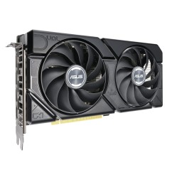 Vendita Asus Schede Video Nvidia Asus GeForce® RTX 4060TI 16GB DUAL EVO 90YV0JHA-M0NA00