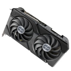 Vendita Asus Schede Video Nvidia Asus GeForce® RTX 4060TI 16GB DUAL EVO 90YV0JHA-M0NA00