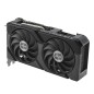 Asus GeForce® RTX 4070 12GB DUAL EVO OC D6