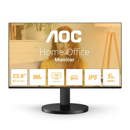 Vendita Aoc Monitor Led Monitor 24 AOC 24B3HA2 24B3HA2