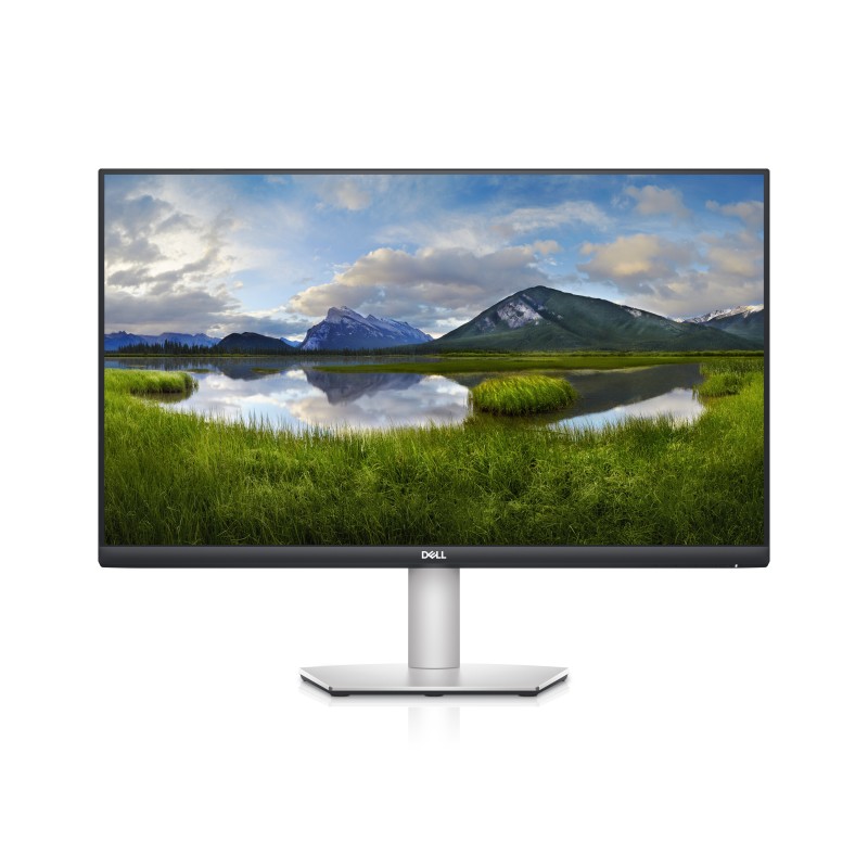 Monitor 27 Dell S2722QC 4K