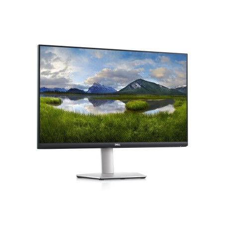 Monitor 27 Dell S2722QC 4K