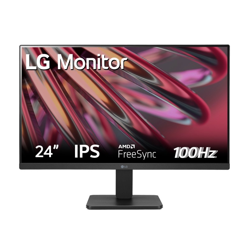 Monitor 24 LG 24MR400-B