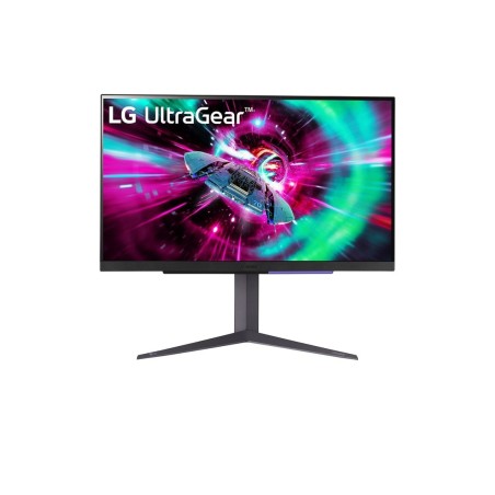 Vendita Lg Monitor Led Monitor 27 LG 27GR93U-B 144Hz 27GR93U-B.AEU