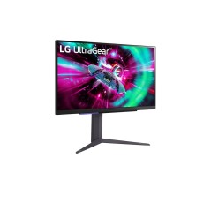 Vendita Lg Monitor Led Monitor 27 LG 27GR93U-B 144Hz 27GR93U-B.AEU