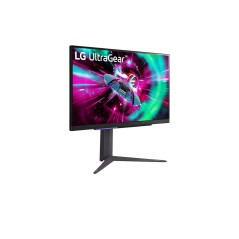 Vendita Lg Monitor Led Monitor 27 LG 27GR93U-B 144Hz 27GR93U-B.AEU