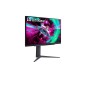 Monitor 27 LG 27GR93U-B 144Hz