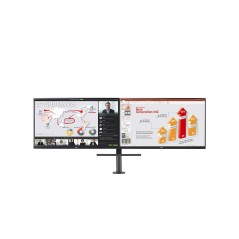 Vendita Lg Monitor Led Monitor 27 LG 27QP88DP-BS 27QP88DP-BS.AEU