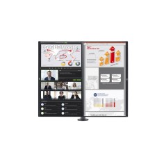 Vendita Lg Monitor Led Monitor 27 LG 27QP88DP-BS 27QP88DP-BS.AEU