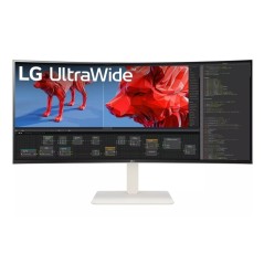 Vendita Lg Monitor Led Monitor 38 LG UltraWide 38WR85QC-W 38WR85QC-W.AEU