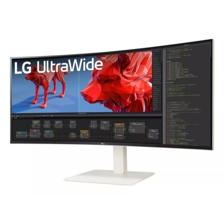 Monitor 38 LG UltraWide 38WR85QC-W