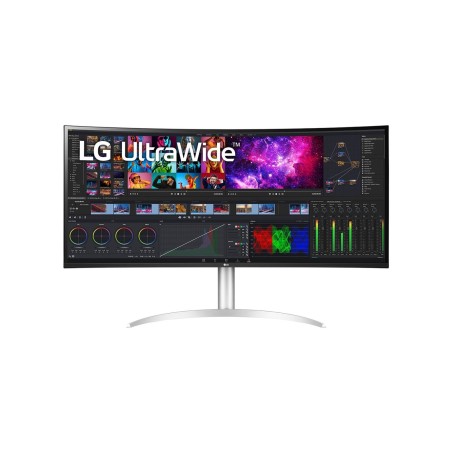 Vendita Lg Monitor Led Monitor 40 LG UltraWide 40WP95XP-W 40WP95XP-W