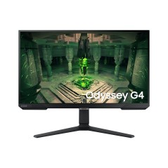 Vendita Samsung Monitor Led Monitor 27 Samsung Odyssey G4 S27BG400EU LS27BG400EUXEN