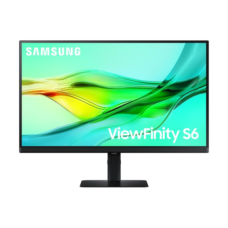 Monitor 27 Samsung ViewFinity S6 S27D600UAU