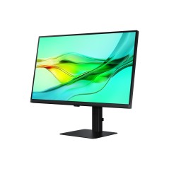 Vendita Samsung Monitor Led Monitor 27 Samsung ViewFinity S6 S27D600UAU LS27D600UAUXEN