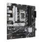 ASUS 1700 PRIME B760M-A D4 CSM