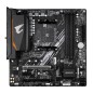 Gigabyte AM4 GA-B550M AORUS ELITE AX