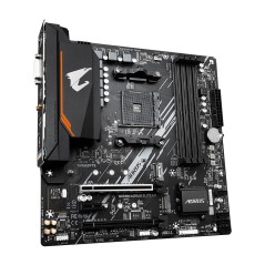 Vendita Gigabyte Schede Madri Socket Am4 Amd Gigabyte AM4 GA-B550M AORUS ELITE AX B550M AORUS ELITE AX