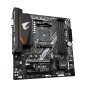 Gigabyte AM4 GA-B550M AORUS ELITE AX