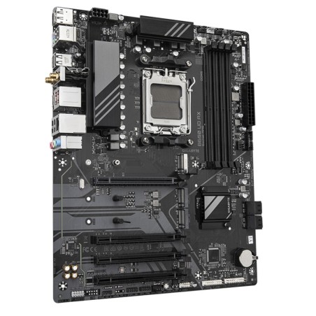 Vendita Gigabyte Schede Madri Socket Am5 Amd Gigabyte AM5 GA-B650 UD AX B650 UD AX