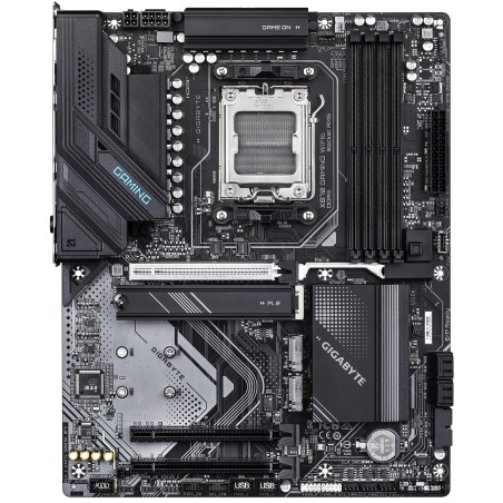 Gigabyte AM5 GA-X870 GAMING P WF6