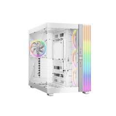 Vendita Be quiet! Case BeQuiet Light Base 900 FX - White BGW72