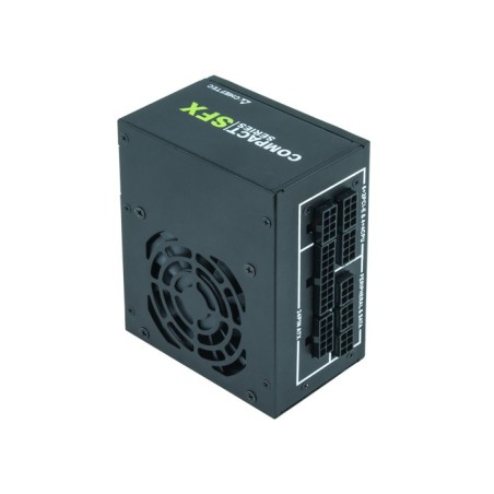 Alimentatore Pc Chieftec Compact Series CSN-450C 450W SFX