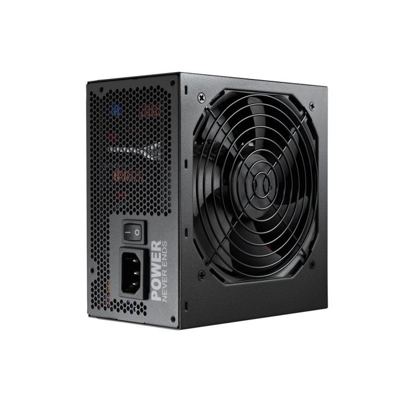 Alimentatore Pc Fortron Hydro K PRO 750 80+ Bronze