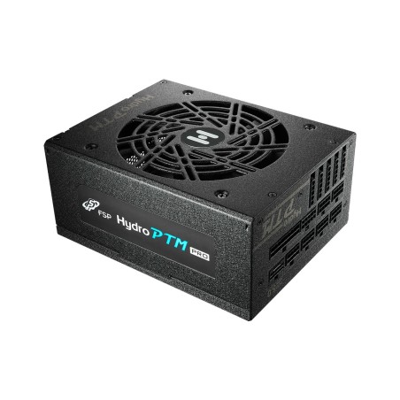 Vendita FSP Alimentatori Per Pc Alimentatore Pc Fortron Hydro PTM PRO ATX3.0 1200W 80+Platinum PPA12A1014