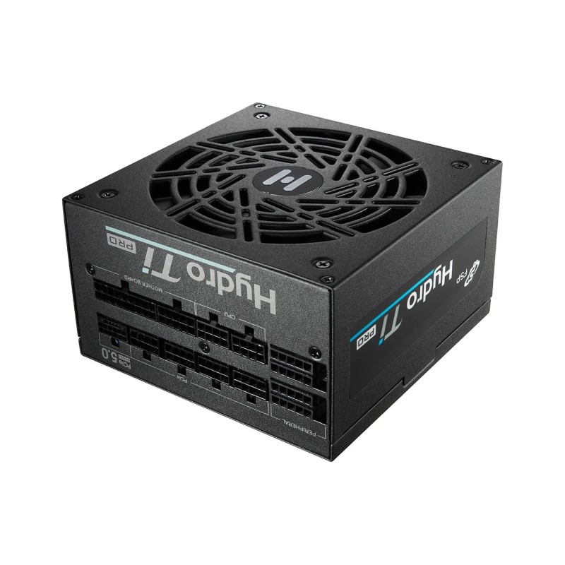 Alimentatore Pc Fortron Hydro Ti PRO ATX3.0 1000W 80+Titanium