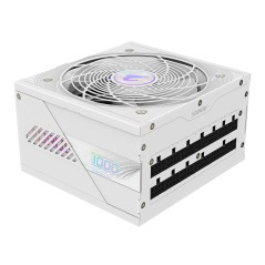 Vendita Gigabyte Alimentatori Per Pc Alimentatore Pc Gigabyte AORUS ELITE P1000W - 1000W Platinum White GP-AE1000PM PG5 ICE