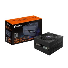 Vendita Gigabyte Alimentatori Per Pc Alimentatore Pc Gigabyte AORUS ELITE P1000W 1000W Platinum GP-AE1000PM PG5