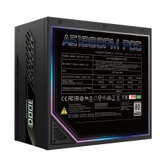 Vendita Gigabyte Alimentatori Per Pc Alimentatore Pc Gigabyte AORUS ELITE P1000W 1000W Platinum GP-AE1000PM PG5