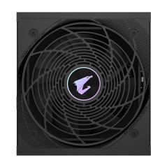 Vendita Gigabyte Alimentatori Per Pc Alimentatore Pc Gigabyte AORUS ELITE P850W - 120mm Black GP-AE850PM PG5