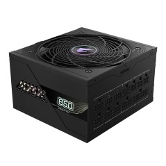 Vendita Gigabyte Alimentatori Per Pc Alimentatore Pc Gigabyte AORUS ELITE P850W - 120mm Black GP-AE850PM PG5