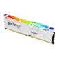 Memoria Ram Kingston DDR5 32GB 6000 FURY Beast RGB EX KF560C30BWEAK2-32 KIT 2x16GB