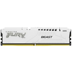 Memoria Ram Kingston DDR5 32GB 5600 FURY Beast Expo KF556C36BWE-32