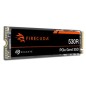 Seagate M.2 2TB FireCuda 530R NVME PCIe 4.0 x4 ZP2000GM3A063