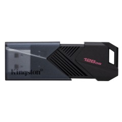 Vendita Kingston Technology Usb Flash - Pen Drive USB Stick 128GB Kingston DataTraveler Onyx USB 3.2 DTXON/128GB DTXON/128GB