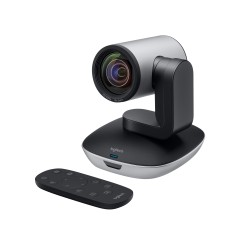 Vendita Logitech Webcam Webcam Logitech PTZ Pro 2 Camera per videoconferenze (960-001186) 960-001186