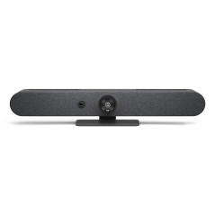 Vendita Logitech Webcam Webcam Logitech Rally Bar Mini Camera per videoconferenze (960-001339) 960-001339