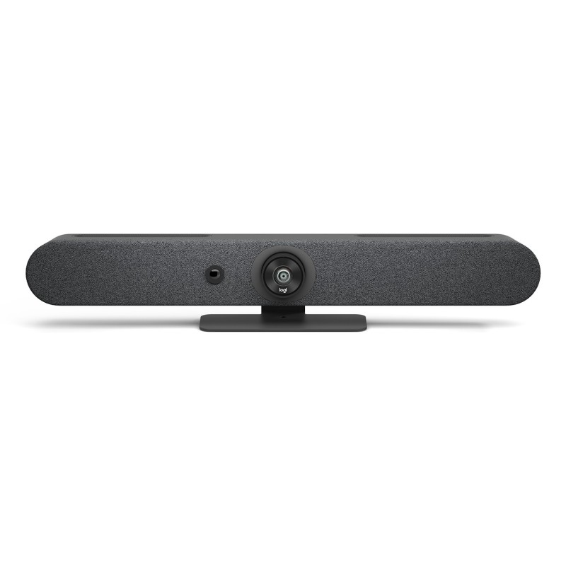 Webcam Logitech Rally Bar Mini Camera per videoconferenze (960-001339)