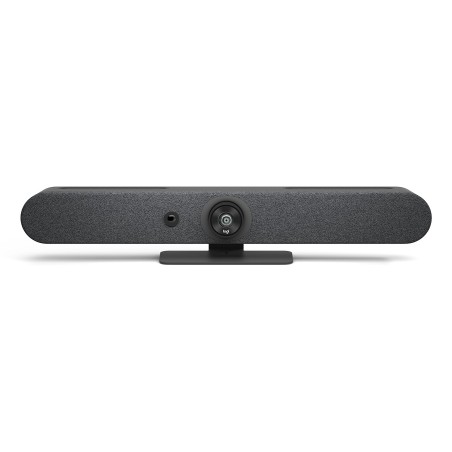 Vendita Logitech Webcam Webcam Logitech Rally Bar Mini Camera per videoconferenze (960-001339) 960-001339