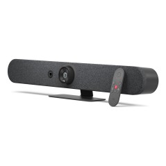 Webcam Logitech Rally Bar Mini Camera per videoconferenze (960-001339)