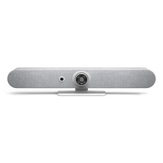 Vendita Logitech Webcam Webcam Logitech Rally Bar Mini Camera per videoconferenze Bianco (960-001351) 960-001351